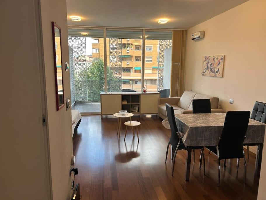 Apartment Withparking & Self Checkin Florence Exterior photo
